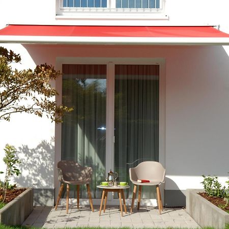 Hotel Boskamp Bergisch Gladbach Bagian luar foto