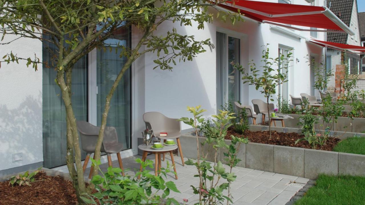Hotel Boskamp Bergisch Gladbach Bagian luar foto
