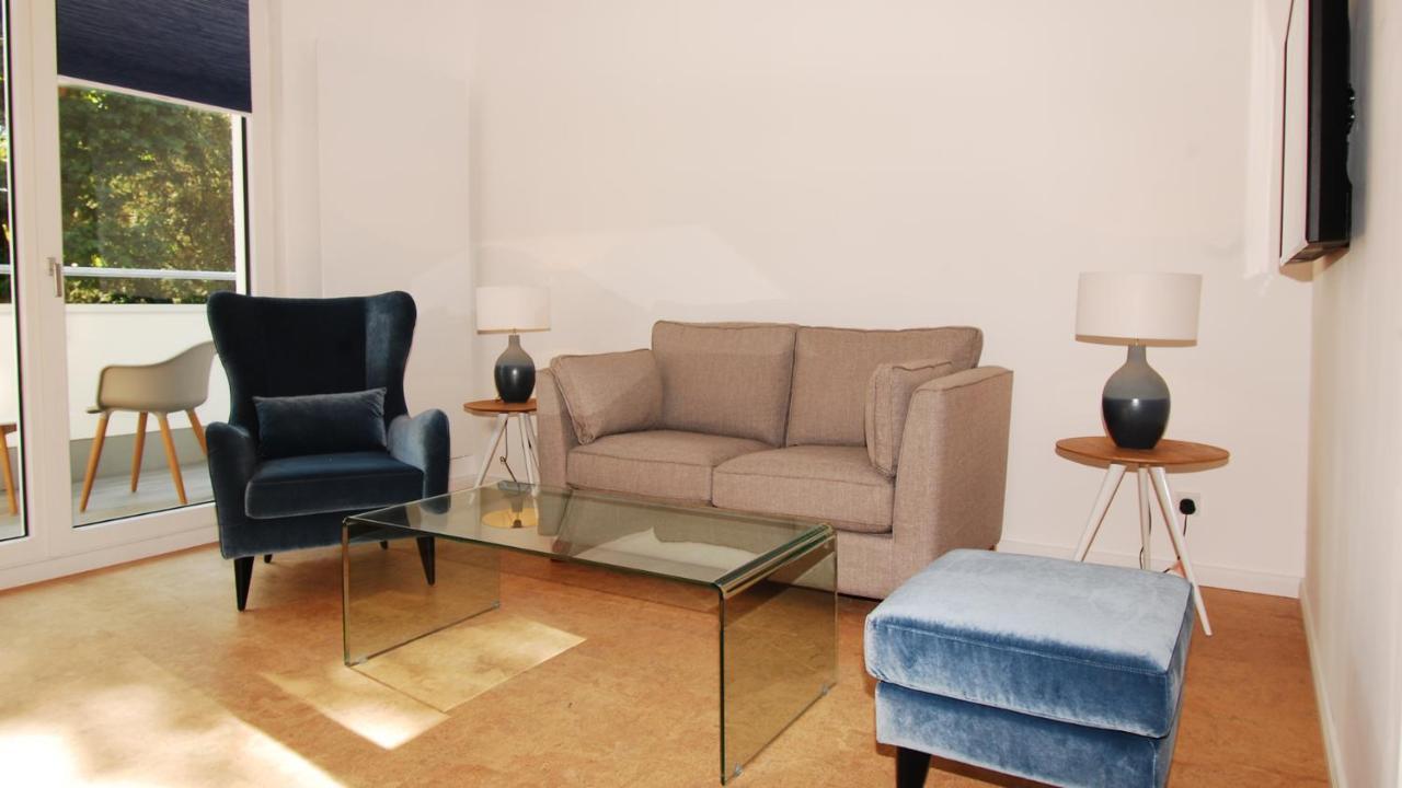 Hotel Boskamp Bergisch Gladbach Bagian luar foto