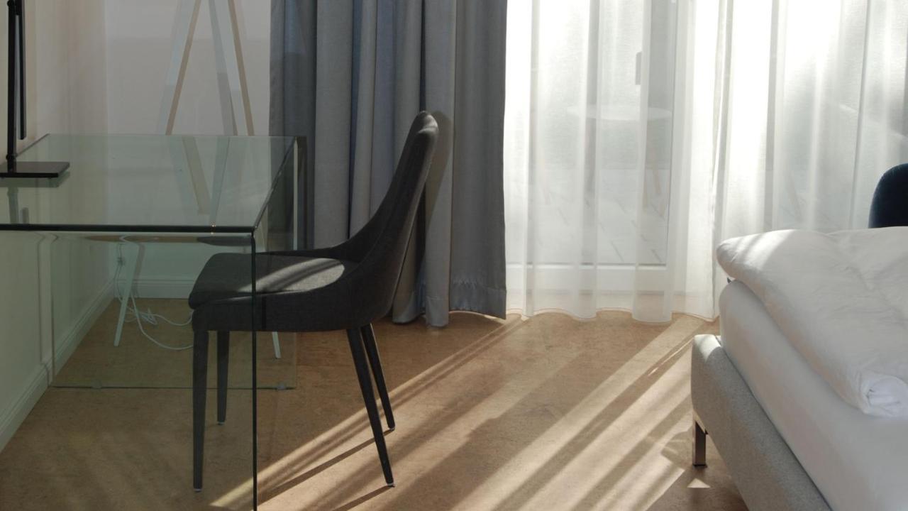Hotel Boskamp Bergisch Gladbach Bagian luar foto