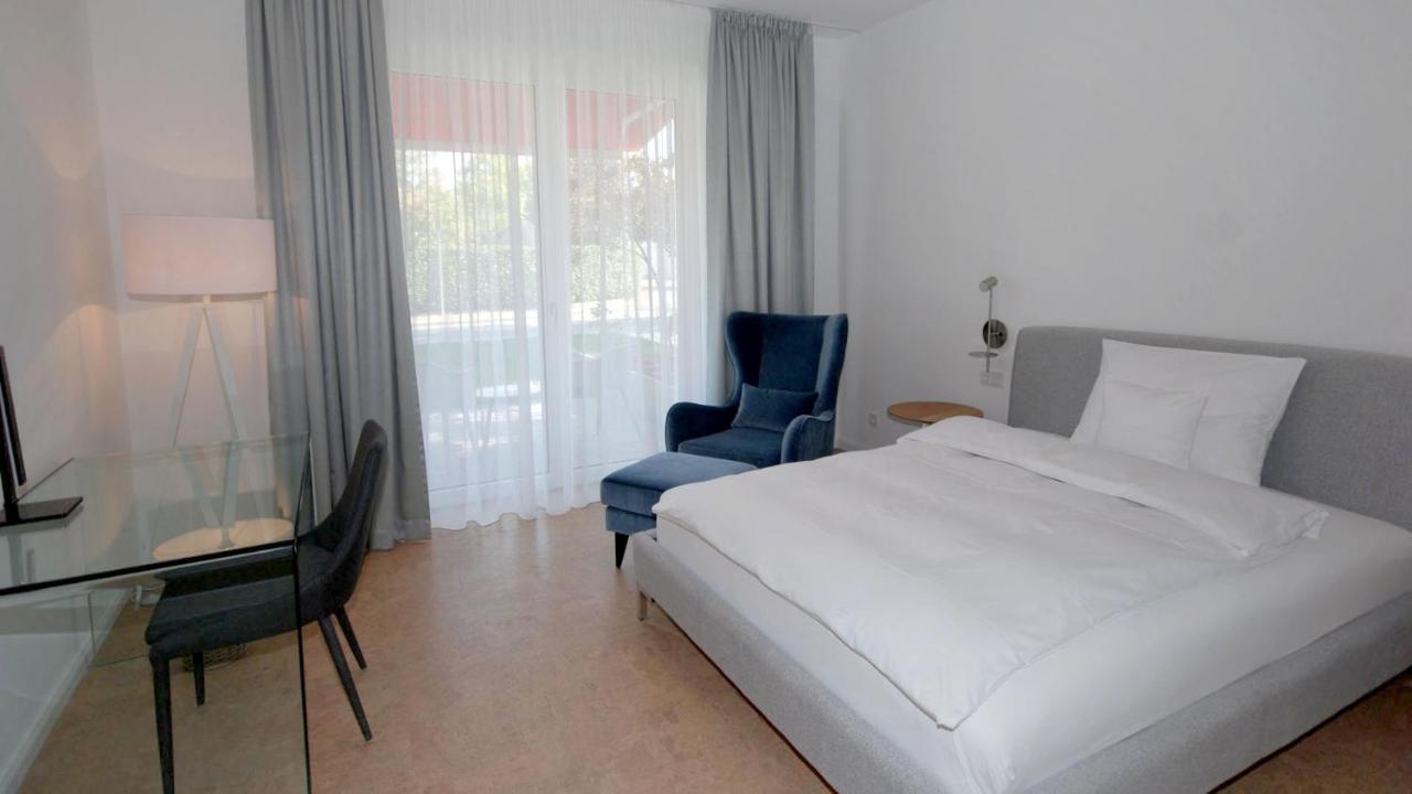 Hotel Boskamp Bergisch Gladbach Bagian luar foto