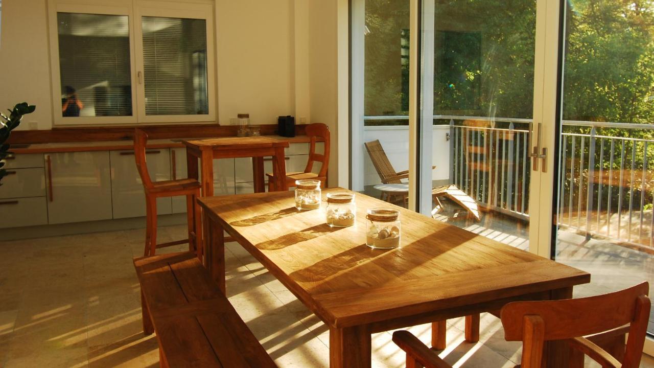Hotel Boskamp Bergisch Gladbach Bagian luar foto