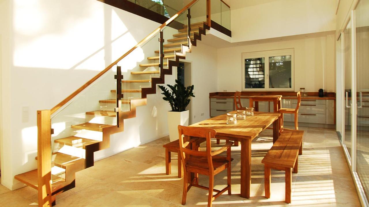 Hotel Boskamp Bergisch Gladbach Bagian luar foto