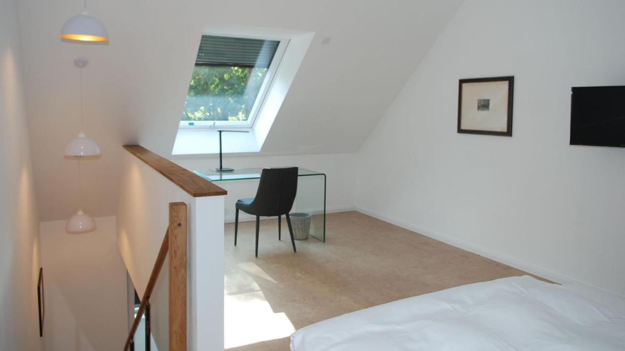 Hotel Boskamp Bergisch Gladbach Bagian luar foto