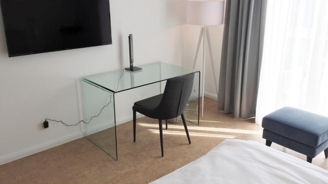 Hotel Boskamp Bergisch Gladbach Bagian luar foto