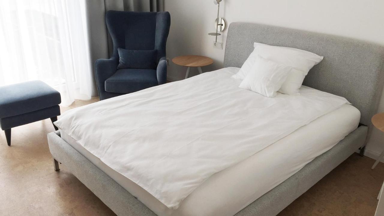 Hotel Boskamp Bergisch Gladbach Bagian luar foto
